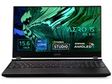 価格.com - GIGABYTE AERO 15 OLED XD-73JP624SP 価格比較
