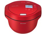 シャープ、水なし自動調理鍋「ヘルシオ ホットクック」新3機種を9月