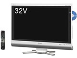 価格.com - シャープ AQUOS LC-32DX1 [32インチ] 純正オプション