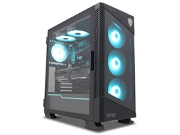 美品！RTX4070super ゲーミングpc i7 14700F Amazon.co.jp: 幻界 Core