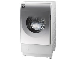 シャープ ドラム式洗濯乾燥機」の人気商品一覧 | 安い商品を通販サイト