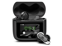 JBL TOUR PRO 2 ワイヤレスイヤホン bluetooth ハイブリッド」の人気