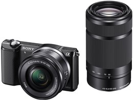 sony α5000 デジタル一眼カメラ」の人気商品一覧 | 安い商品を通販