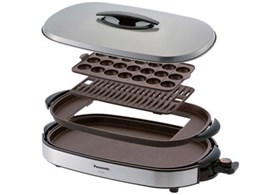 panasonic ホットプレート」の人気商品一覧 | 安い商品を通販サイト