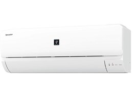 シャープ プラズマクラスターエアコン」の人気商品一覧 | 安い商品を