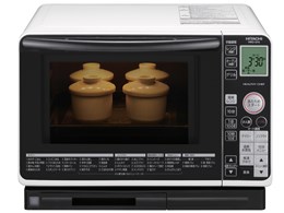 日立 過熱水蒸気オーブンレンジ ヘルシーシェフ 23L」の人気商品一覧
