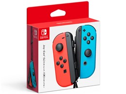 Nintendo Switch(有機ELモデル) Joy-Con(L) ネオンブルー/(R) ネオン