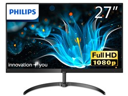 PCモニター 液晶ディスプレイ PHILIPS 271E」の人気商品一覧 | 安い