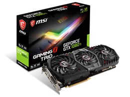 geforce gtx 1080 ti gaming x 11g」の人気商品一覧 | 安い商品を通販