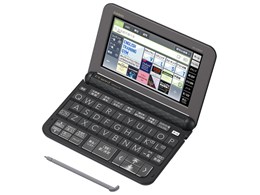 CASIO 電子辞書」の人気商品一覧 | 安い商品を通販サイトから探す
