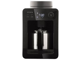 シロカ コーヒーメーカー」の人気商品一覧 | 安い商品を通販サイトから