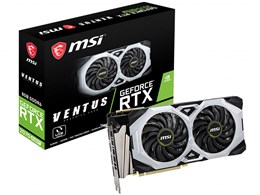 グラフィックボード ビデオカード NVIDIA GeForce RTX 2070 Super」の