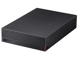バッファロー 外付けハードディスク 4TB」の人気商品一覧 | 安い商品を