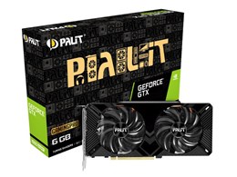 グラフィックボード ビデオカード NVIDIA GeForce GTX 1660 Super」の