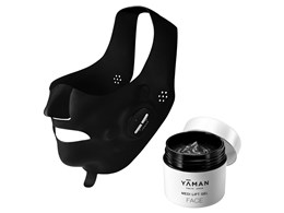 YA-MAN ヤーマン メディリフト リフトアップ 美容 表情筋 EMS 小顔 3D