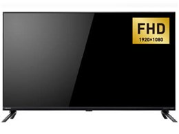 液晶テレビ 40インチ チューナーレステレビ 有機elテレビ」の人気商品