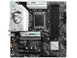 MSI B760 GAMING PLUS WIFI」の人気商品一覧 | 安い商品を通販サイト