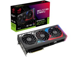 グラフィックボード ビデオカード 4070ti asus」の人気商品一覧 | 安い