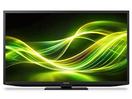 シャープ 32V型 液晶テレビ AQUOS」の人気商品一覧 | 安い商品を通販