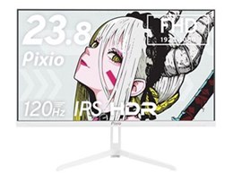 Pixio PX246」の人気商品一覧 | 安い商品を通販サイトから探す - 価格.com