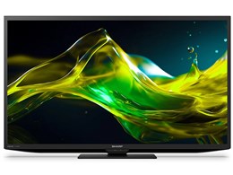 シャープ 32V型 液晶テレビ AQUOS」の人気商品一覧 | 安い商品を通販