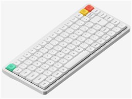 nuphy」の人気商品一覧 | 安い商品を通販サイトから探す - 価格.com