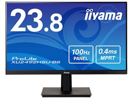 iiyama モニター 23.8」の人気商品一覧 | 安い商品を通販サイトから
