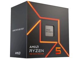 AMD CPU Ryzen 5 7500F」の人気商品一覧 | 安い商品を通販サイトから