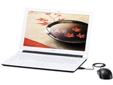 価格.com - NEC LAVIE Note Standard NS100/F2W PC-NS100F2W 価格比較