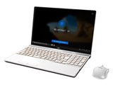 価格.com - 富士通 FMV LIFEBOOK AH53/C2 FMVA53C2W [プレミアム