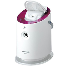 パナソニック スチーマー ナノケア EH-SA60-P [ピンク] 価格比較
