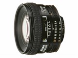 ニコン AI AF Nikkor 20mm f/2.8D レビュー評価・評判 - 価格.com