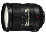 ニコン AF-S DX Zoom-Nikkor 18-70mm f/3.5-4.5G IF-ED レビュー評価