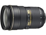 ニコン AF-S NIKKOR 24-70mm f/2.8G ED レビュー評価・評判 - 価格.com