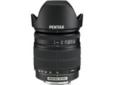 ペンタックス smc PENTAX-DA 18-250mm F3.5-6.3ED AL[IF] レビュー評価