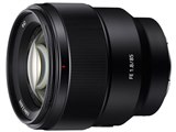 SONY FE 50mm F1.8 SEL50F18F レビュー評価・評判 - 価格.com