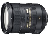 ニコン AF-S DX VR Zoom-Nikkor 18-200mm f/3.5-5.6G IF-ED レビュー