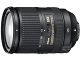 ニコン AF-S DX NIKKOR 55-300mm f/4.5-5.6G ED VR レビュー評価・評判