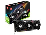 MSI GeForce RTX 3080 VENTUS 3X PLUS 10G OC LHR [PCIExp 10GB