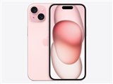 Apple iPhone 15 128GB SIMフリー [イエロー] 価格比較 - 価格.com