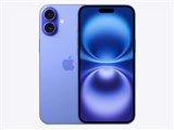 Apple iPhone 16 Plus 128GB SIMフリー [ティール] 価格比較 - 価格.com