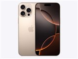 Apple iPhone 16 Pro Max 256GB au [ブラックチタニウム] 価格比較