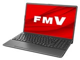 富士通 FMV LIFEBOOK AHシリーズ WAA/J2 Ryzen 5・16GBメモリ・SSD