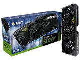 MSI GeForce RTX 4070 SUPER 12G VENTUS 2X OC [PCIExp 12GB] レビュー