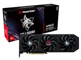 PowerColor Hellhound AMD Radeon RX 9060 XT 8GB GDDR6 RX9060XT 8G-L