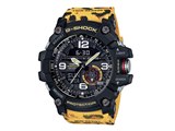 カシオ G-SHOCK マスター オブ G マッドマスター LOVE THE SEA AND