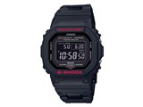 G-SHOCK GW-B5600HR-1JFの製品画像 - 価格.com