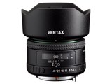 ペンタックス smc PENTAX-DA 50mmF1.8 レビュー評価・評判 - 価格.com