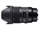 シグマ 35mm F1.4 DG DN [ライカL用] レビュー評価・評判 - 価格.com
