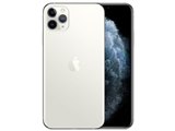 Apple iPhone 11 Pro Max 256GB SIMフリー [ミッドナイトグリーン